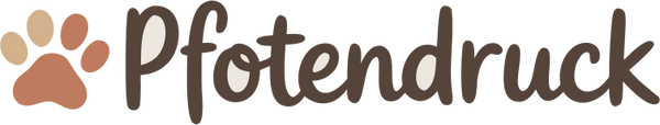 Pfotendruck