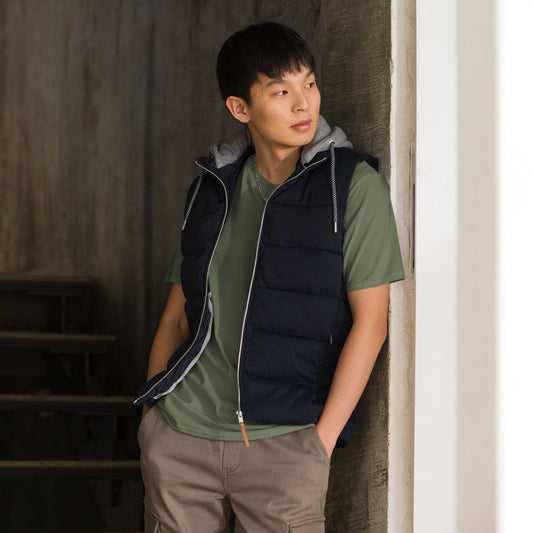 Kurzärmeliges Unisex - T-Shirt - Hundeo Shop